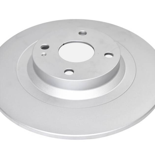 DBA Brake Disc Street Series - En-Shield - plain DBA2965E