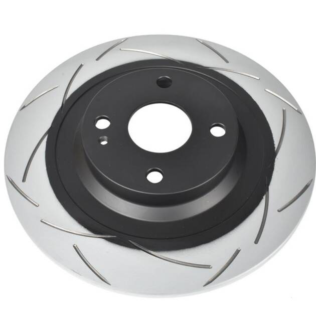 DBA Brake Disc Street Series - T2 DBA2965S