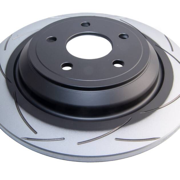 Disco de freno DBA Street Series - T2 DBA2969S