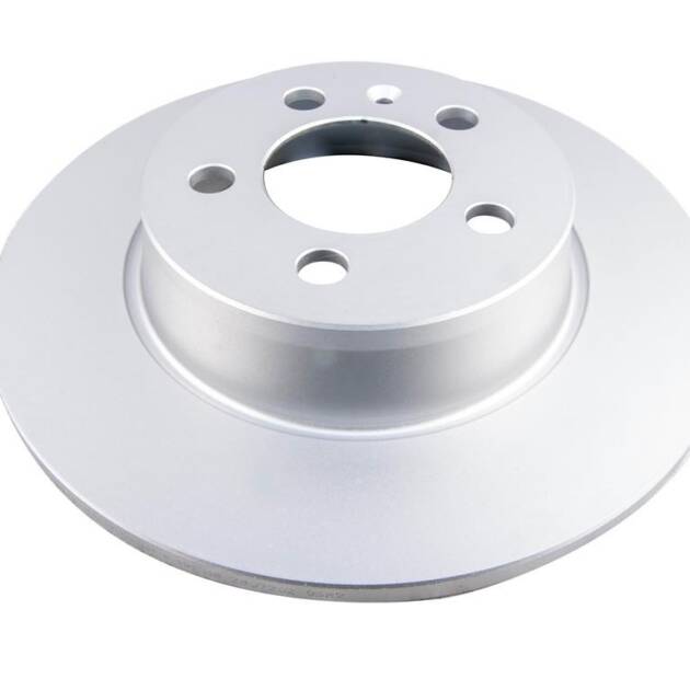 DBA Brake Disc Street Series - En-Shield - plain DBA3011E