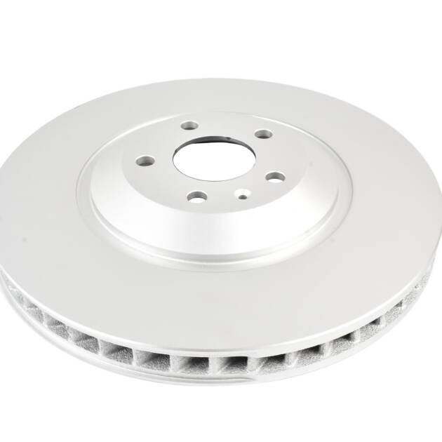 DBA Brake Disc Street Series - En-Shield - plain DBA3014E
