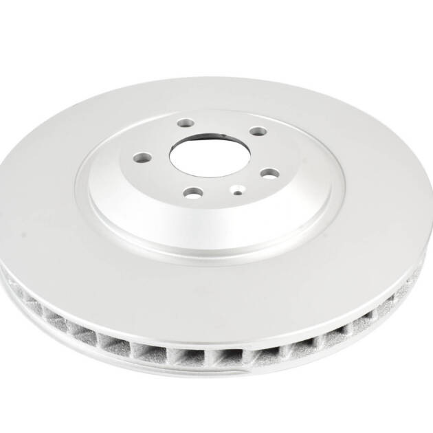 DBA Brake Disc Street Series - En-Shield - plain DBA3014E
