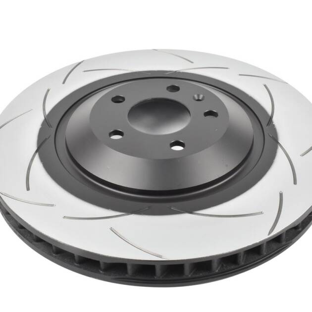 DBA Brake Disc Street Series - T2 DBA3014S