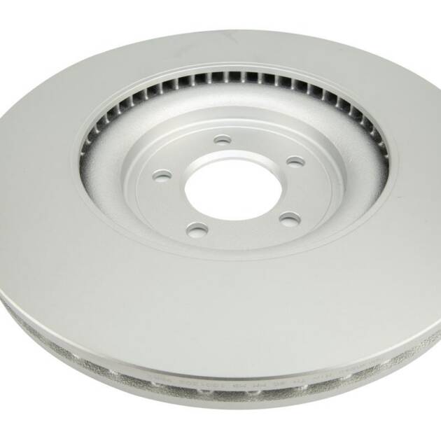 DBA Brake Disc Street Series - En-Shield - plain DBA3024E