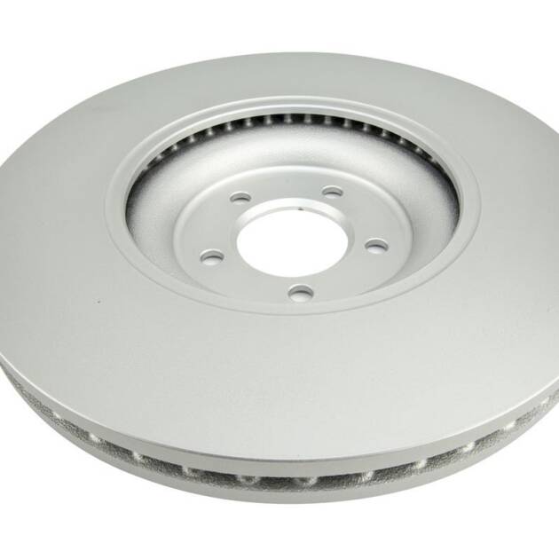 DBA Brake Disc Street Series - En-Shield - plain DBA3028E