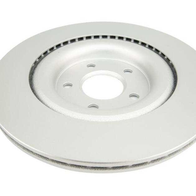 DBA Brake Disc Street Series - En-Shield - plain DBA3029E