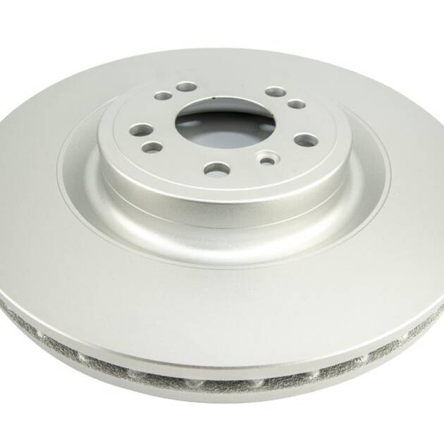 Disco de freno DBA Street Series - En-Shield - liso DBA3030E
