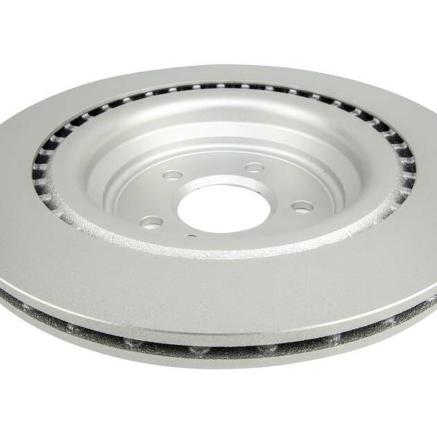 DBA Brake Disc Street Series - En-Shield - plain DBA3031E