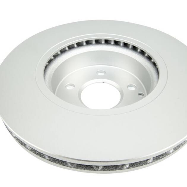 DBA Brake Disc Street Series - En-Shield - plain DBA3032E