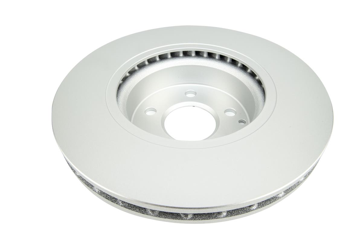 DBA Brake Disc Street Series - En-Shield - plain DBA3032E