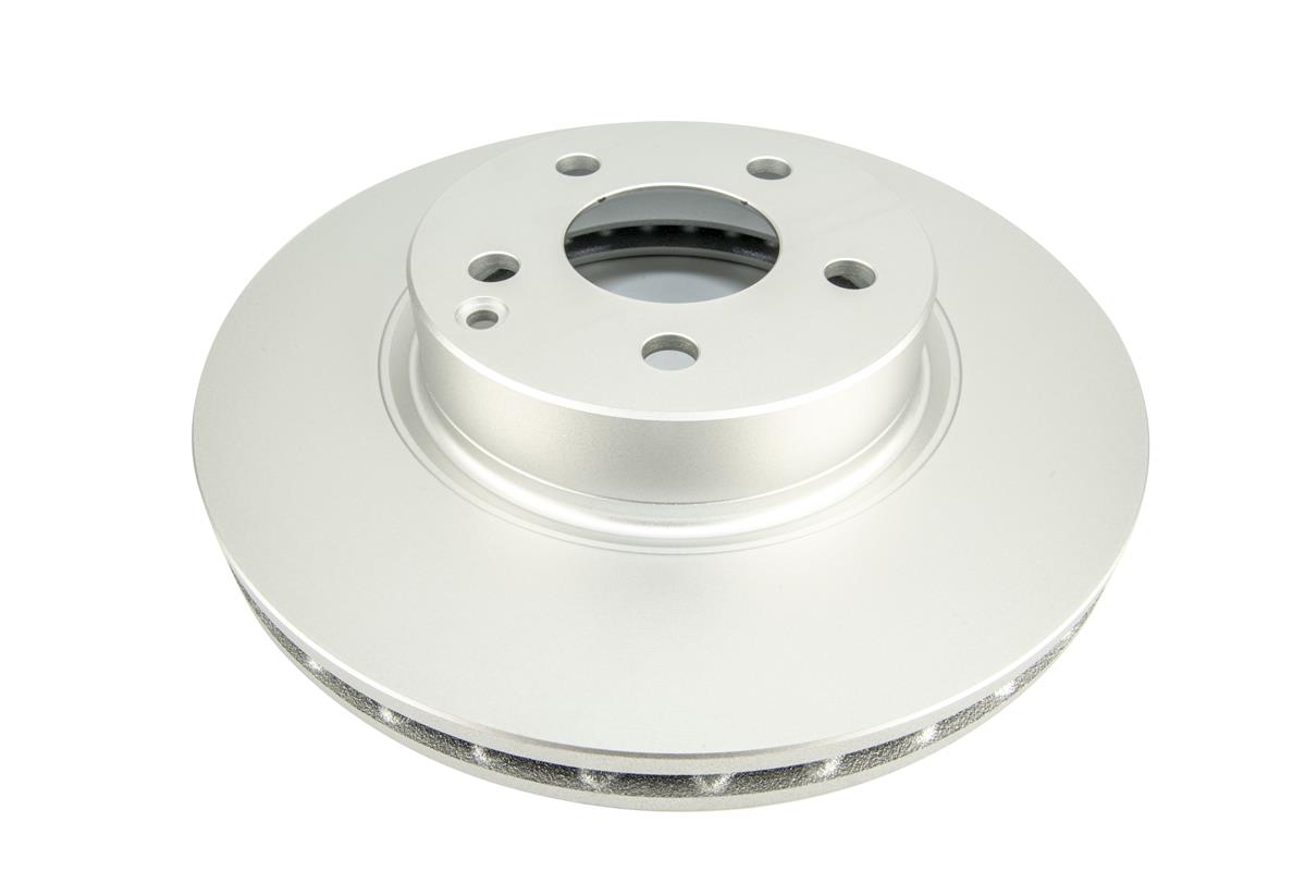 DBA Brake Disc Street Series - En-Shield - plain DBA3032E - Image 2