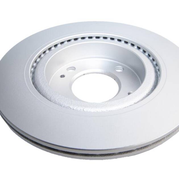 DBA Brake Disc Street Series - En-Shield - plain DBA3034E