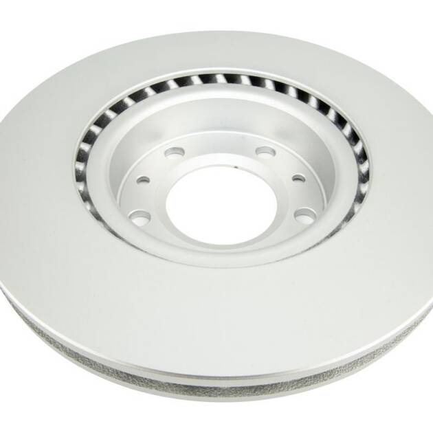 DBA Brake Disc Street Series - En-Shield - plain DBA3036E