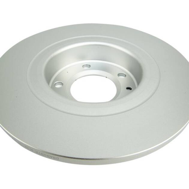 DBA Brake Disc Street Series - En-Shield - plain DBA3037E