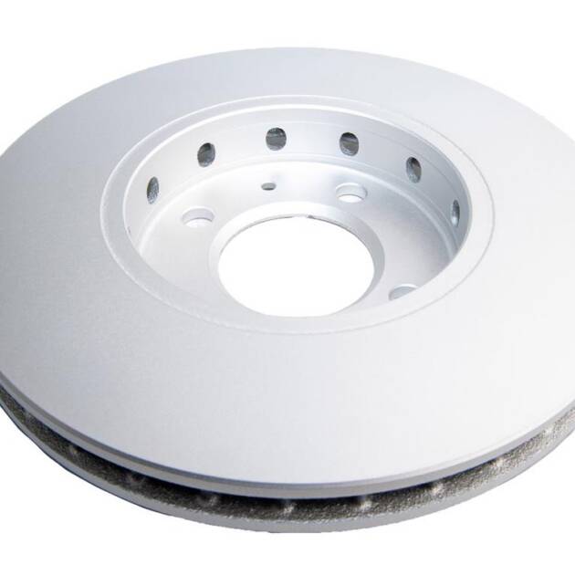 DBA Brake Disc Street Series - En-Shield - plain DBA3038E
