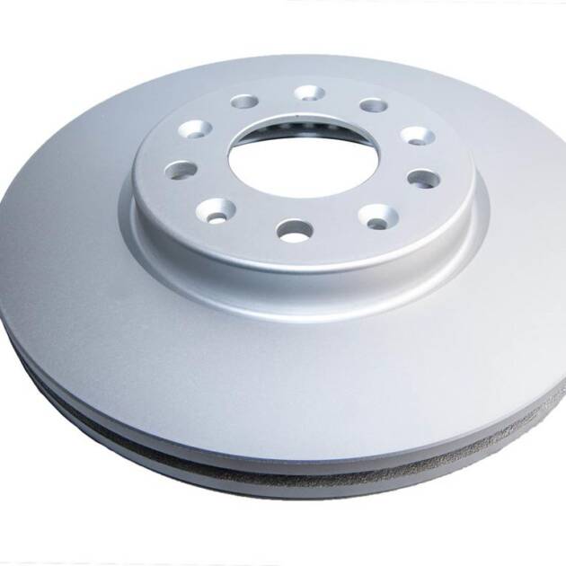 DBA Disco de Freno Street Series - En-Shield - liso DBA3044E