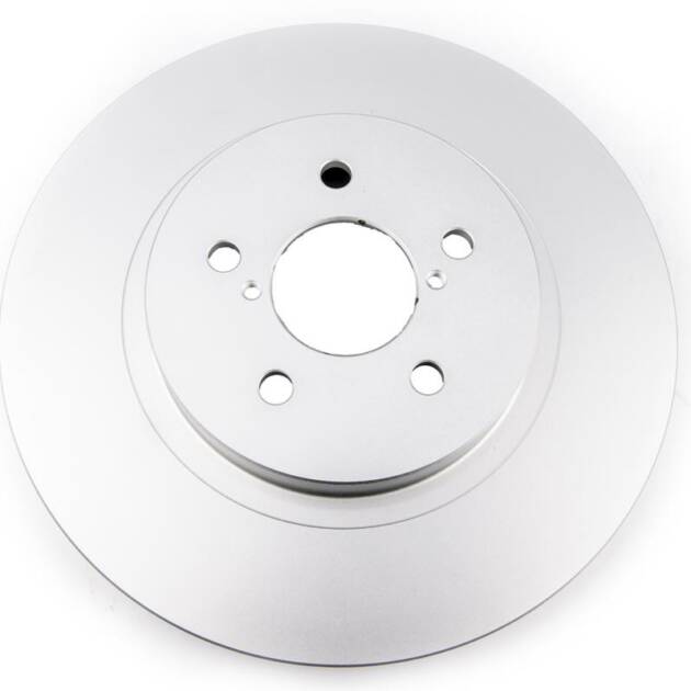 DBA Brake Disc Street Series - En-Shield - plain DBA3054E