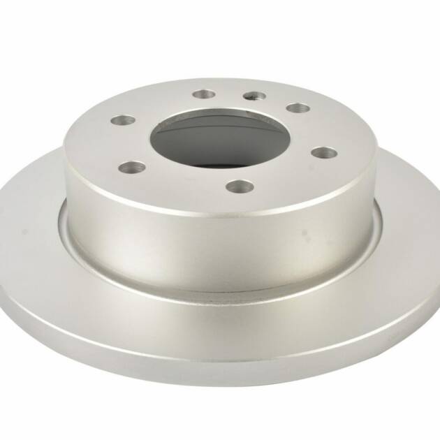 DBA Brake Disc Street Series - En-Shield - plain DBA3055E