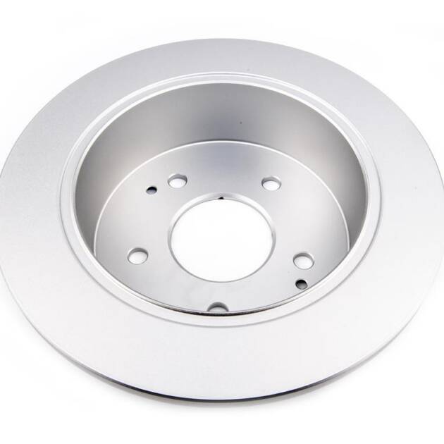 DBA Brake Disc Street Series - En-Shield - plain DBA3075E