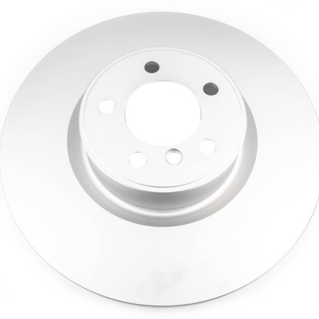 DBA Disco de freno Street Series - En-Shield - liso DBA3088E