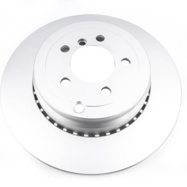 Disco de freno DBA Street Series - En-Shield - liso DBA3089E