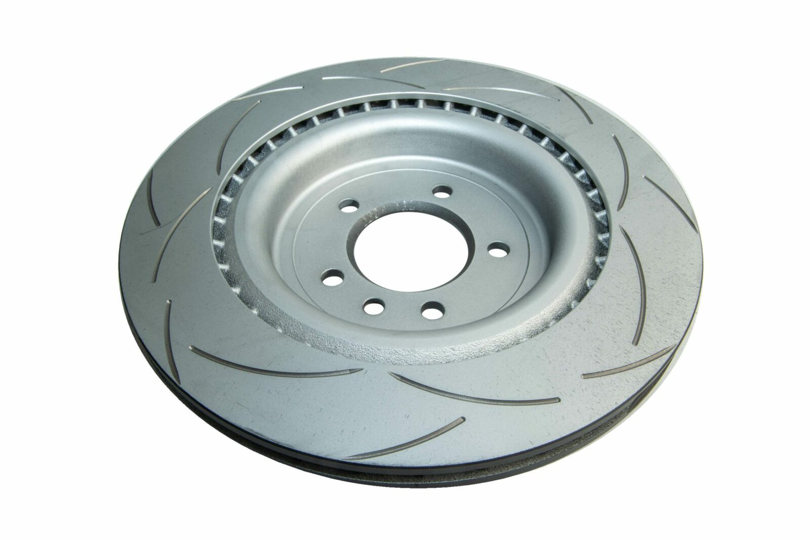 DBA Brake Disc Street Series - T2 DBA3091S - Image 2