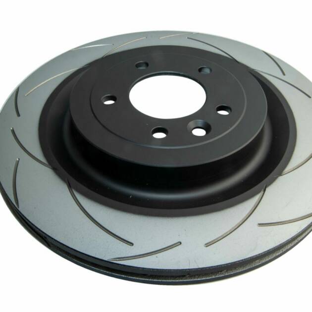 DBA Brake Disc Street Series - T2 DBA3091S