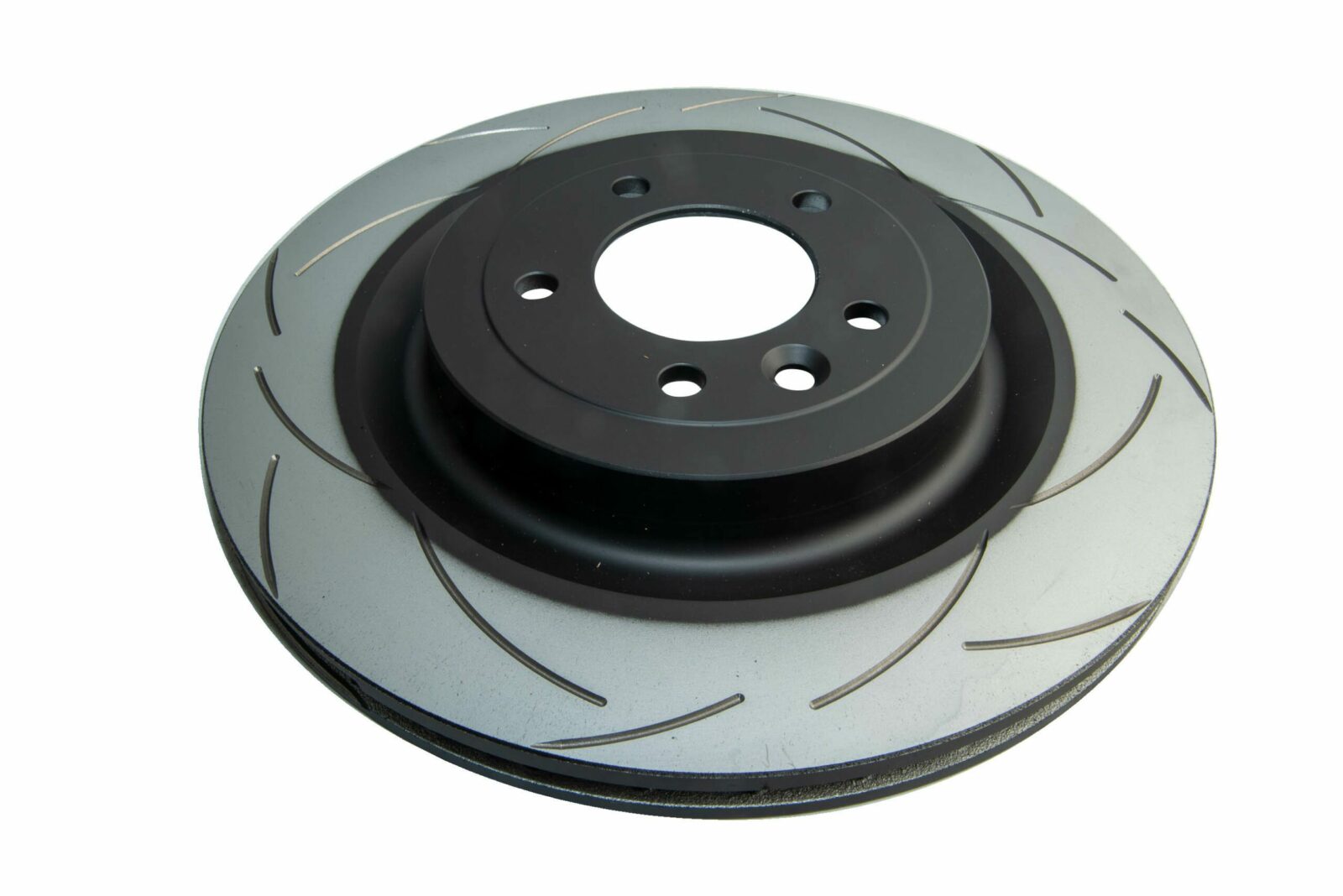 DBA Brake Disc Street Series - T2 DBA3091S