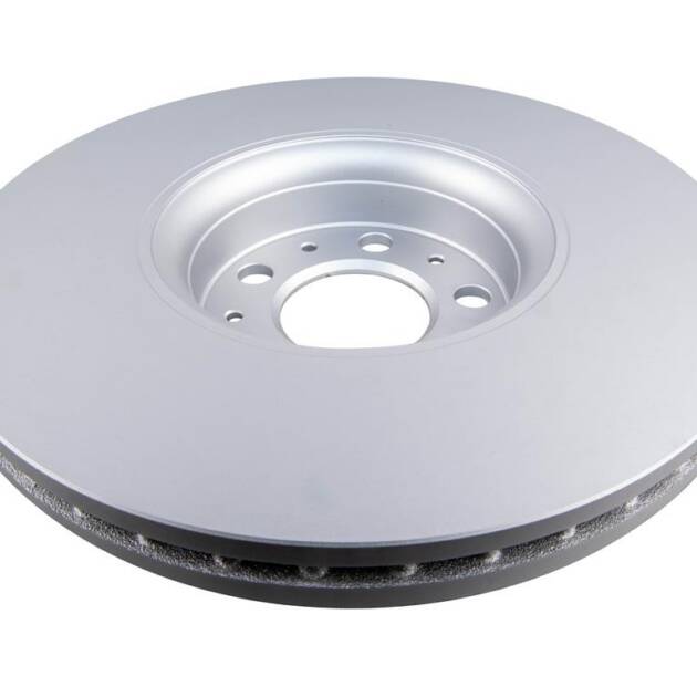 DBA Brake Disc Street Series - En-Shield - plain DBA3098E