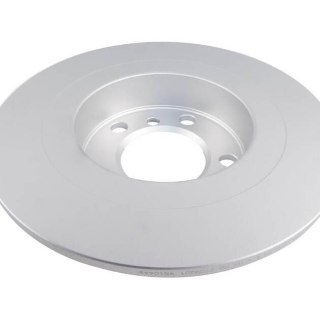 DBA Brake Disc Street Series - En-Shield - plain DBA3099E