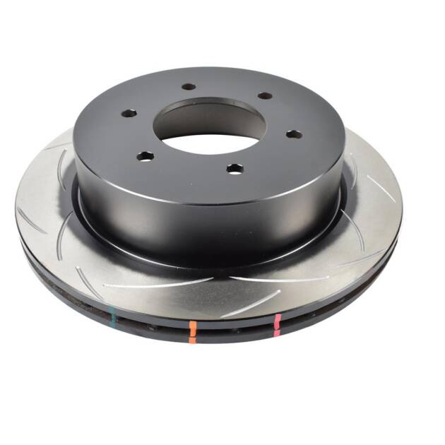 DBA Brake Disc Street Series - T2 DBA3109S