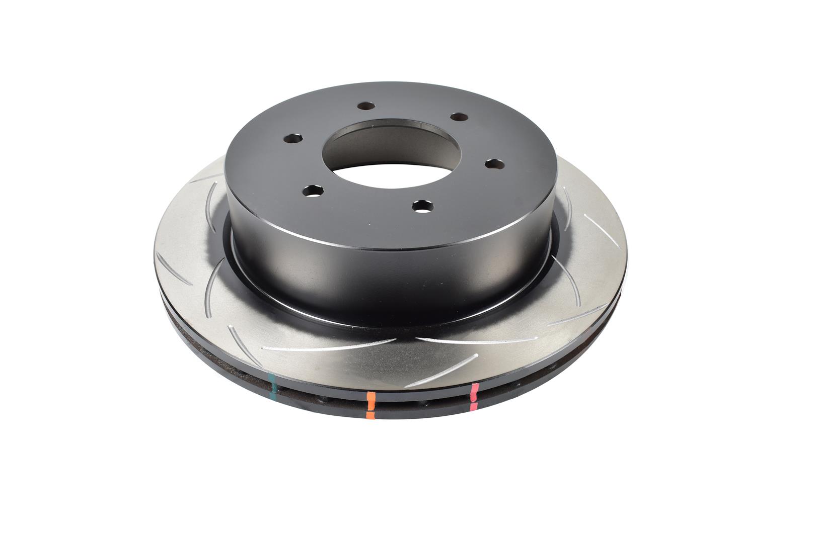 DBA Brake Disc Street Series - T2 DBA3109S
