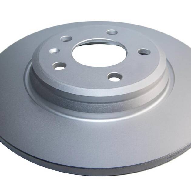 DBA Brake Disc Street Series - En-Shield - plain DBA3113E
