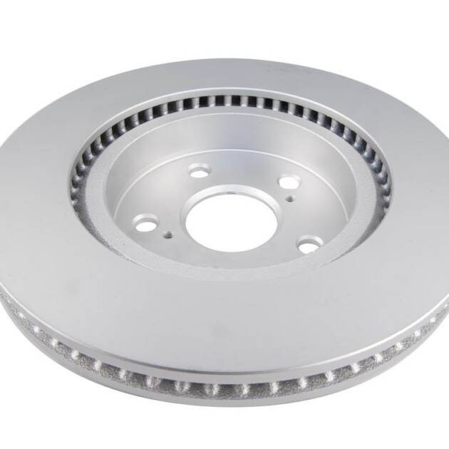 DBA Brake Disc Street Series - En-Shield - plain DBA3120E