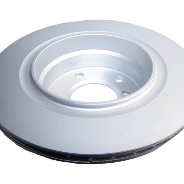 DBA Brake Disc Street Series - En-Shield - plain DBA3143E