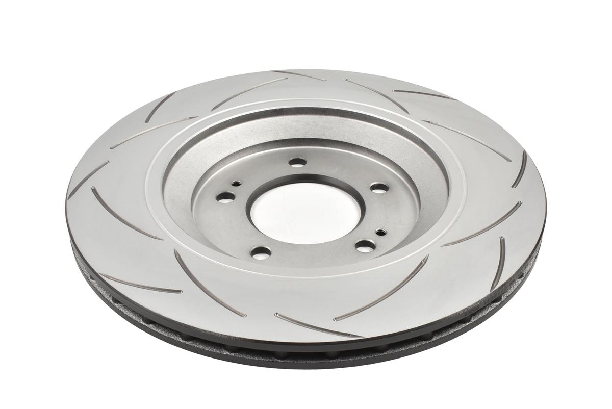 DBA Brake Disc Street Series - T2 DBA3149S - Image 2
