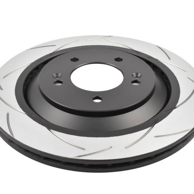 DBA Brake Disc Street Series - T2 DBA3149S