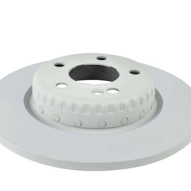 DBA Brake Disc Street Series - Hybrid Composite - plain DBA3151HOE