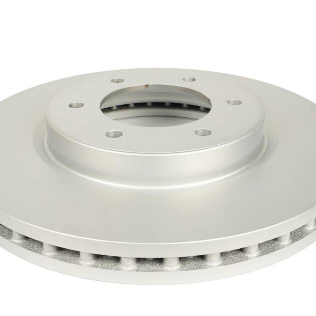 DBA Disco de Freno Serie Street - En-Shield - liso DBA3160E