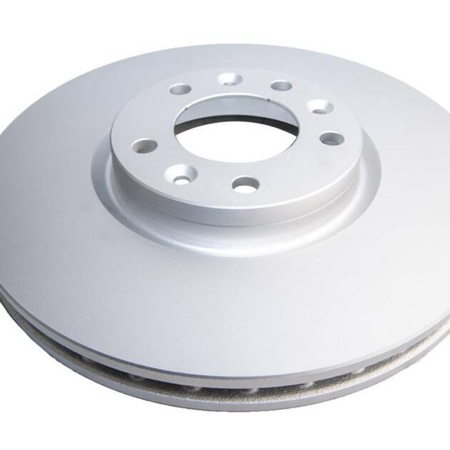 DBA Brake Disc Street Series - En-Shield - plain DBA3166E