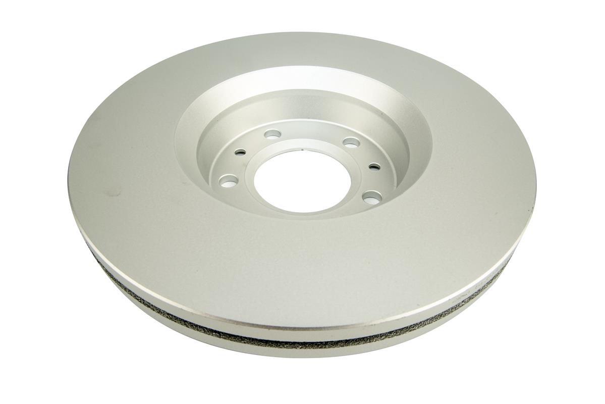 DBA Brake Disc Street Series - En-Shield - plain DBA3168E