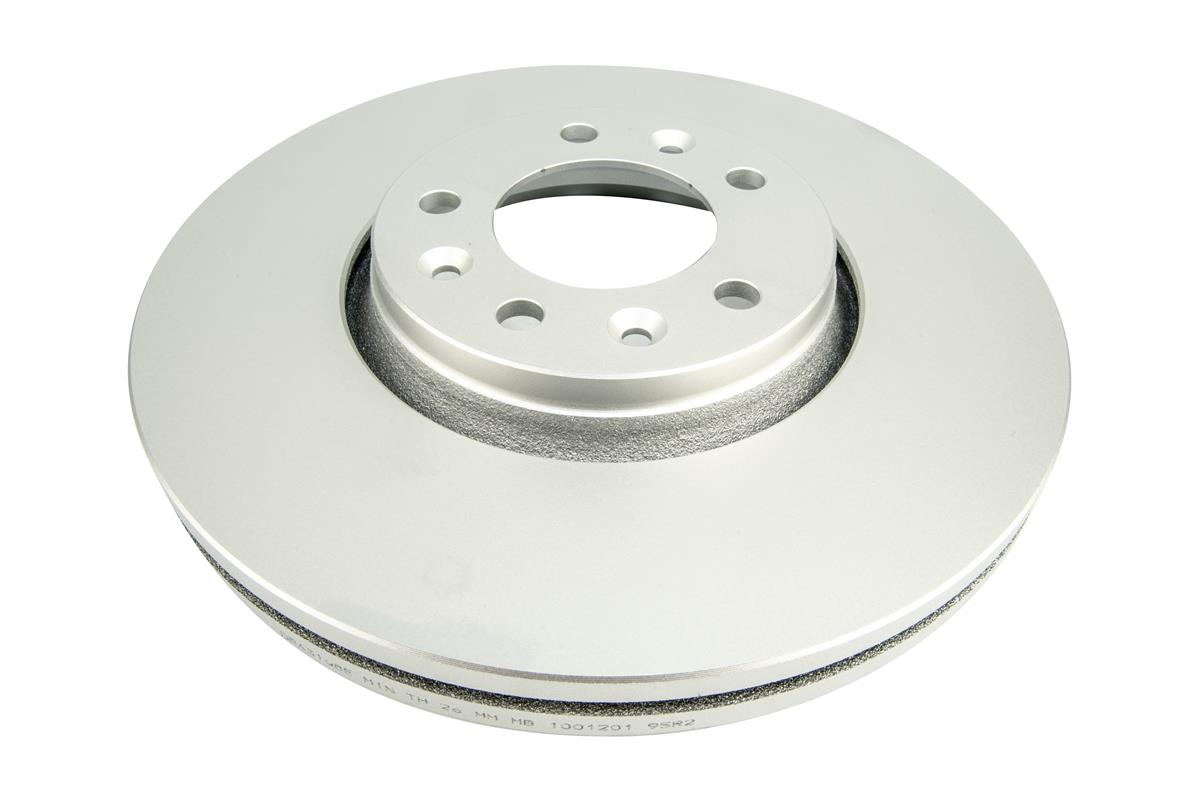DBA Brake Disc Street Series - En-Shield - plain DBA3168E - Image 2