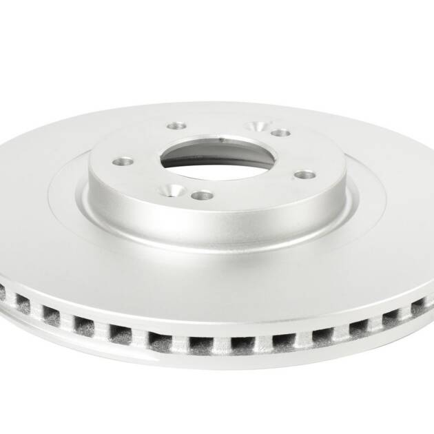 DBA Brake Disc Street Series - En-Shield - plain DBA3194E