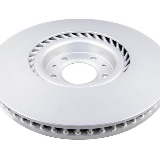DBA Brake Disc Street Series - En-Shield - plain DBA3206E