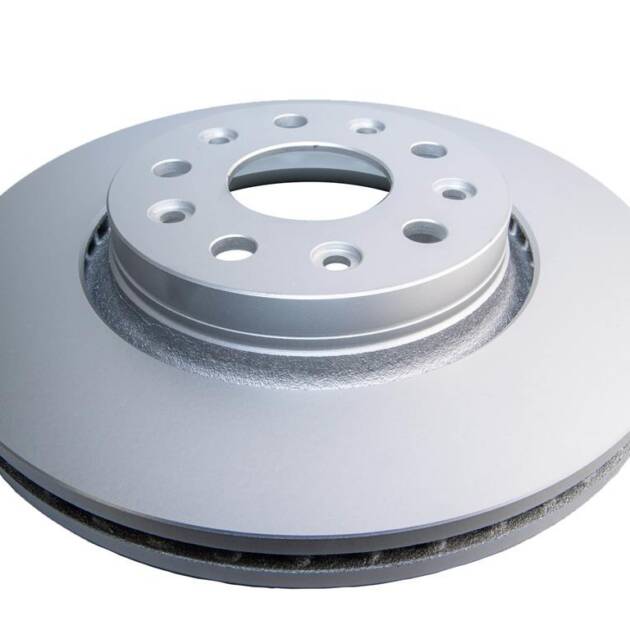 Disco de freno DBA Street Series - En-Shield - liso DBA3212E