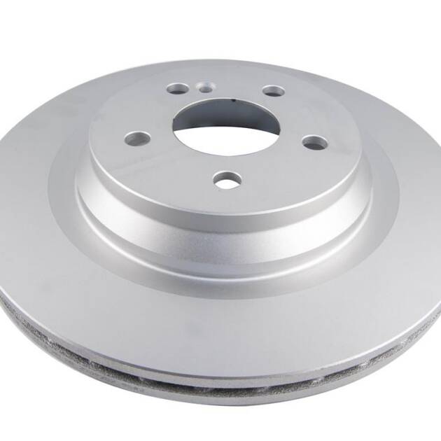 Disco de freno DBA Street Series - En-Shield - liso DBA3219E