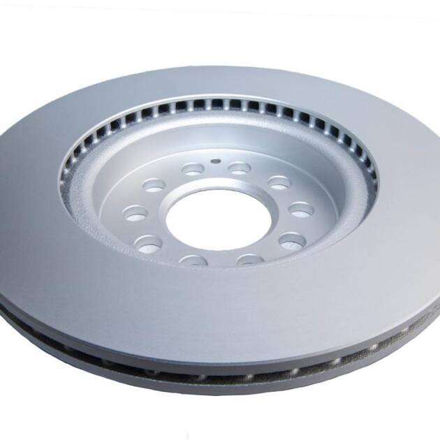 DBA Brake Disc Street Series - En-Shield - plain DBA3220E