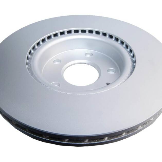 DBA Brake Disc Street Series - En-Shield - plain DBA3222E