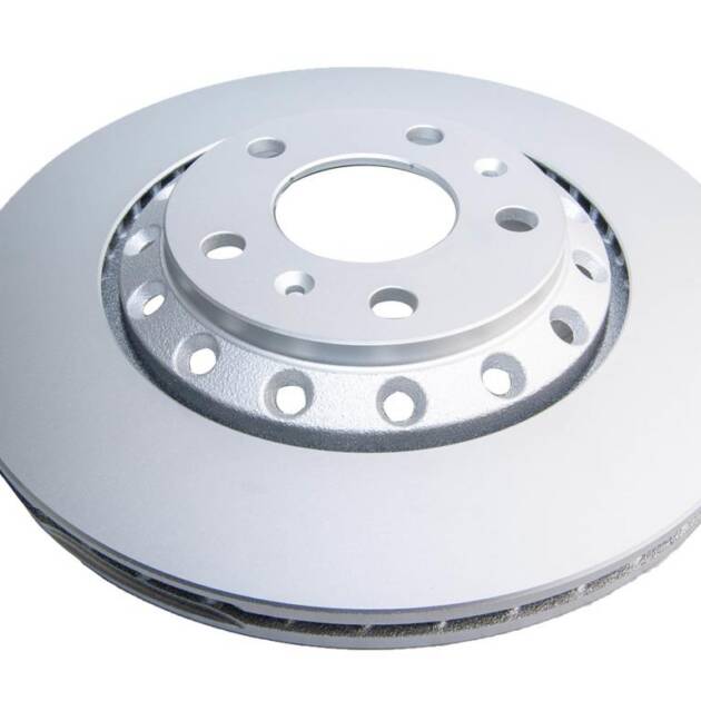 DBA Brake Disc Street Series - En-Shield - plain DBA3223E