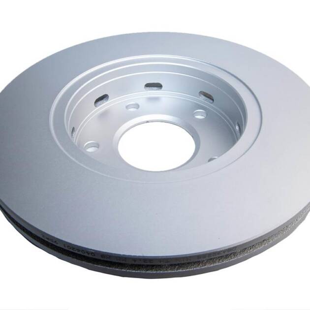 DBA Brake Disc Street Series - En-Shield - plain DBA3228E
